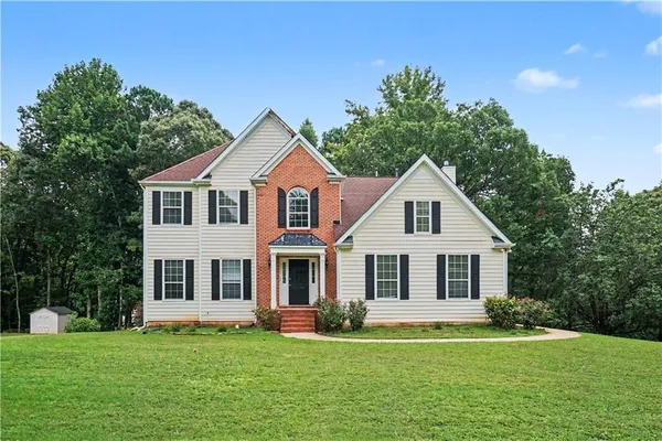 $424,900 | 15 Pheasant Way, Acworth, GA 30101