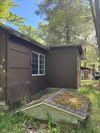 $44,900 | 5339 Jerry Street, Gladwin, MI 48624