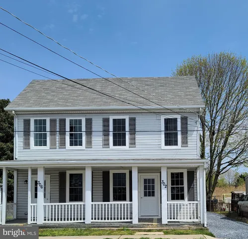 $1,400 | 306 Main Street, Dover, DE 19901