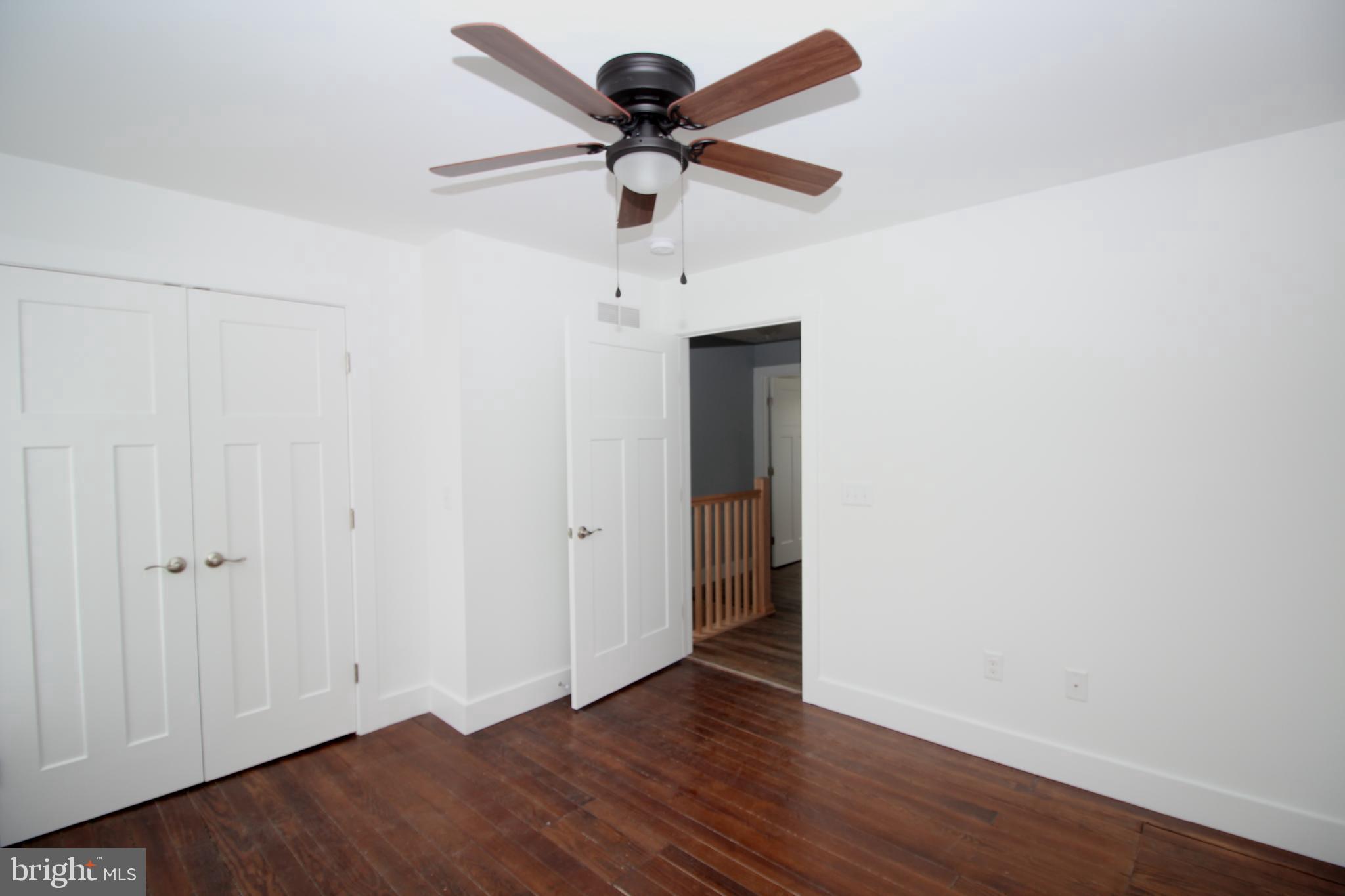 306 Main Street Dover, DE 19901 - Photo 22 of 33 a view of an empty room with a window