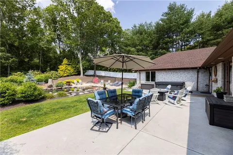 $1,149,900 | 140 White Birch Circle, Scituate, RI 02831