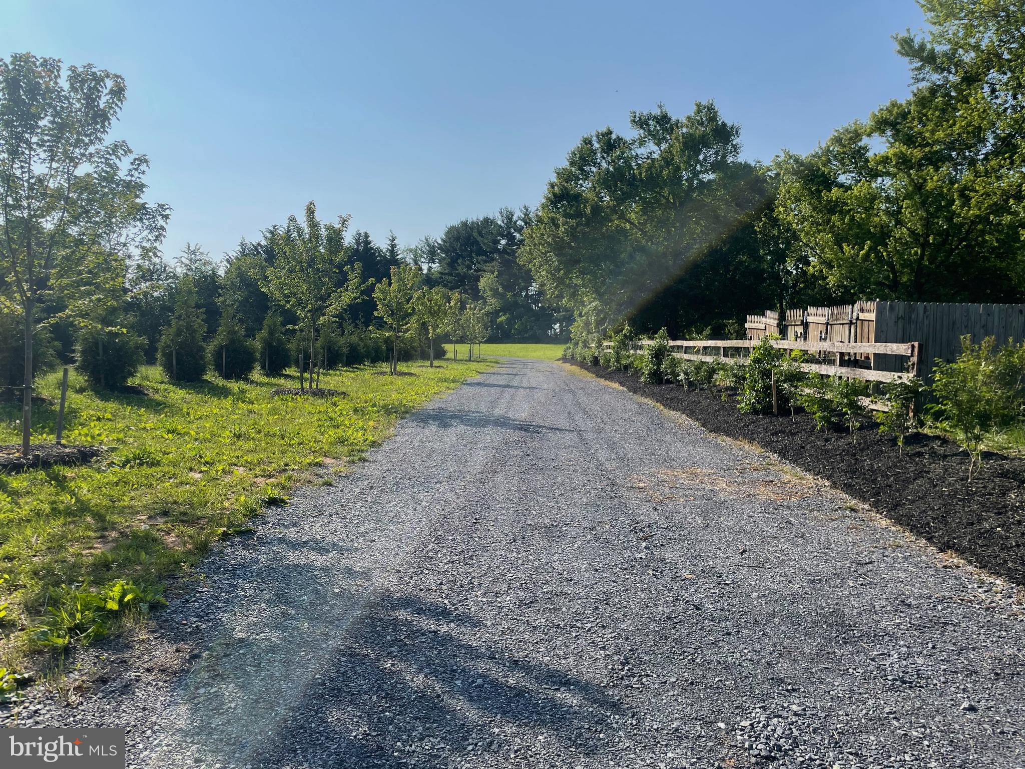 13943 Old Hanover Road Reisterstown, MD 21136 - Photo 3 of 17 a view of a park