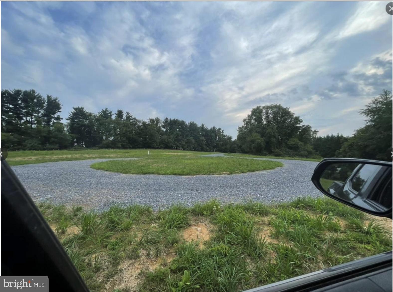13943 Old Hanover Road Reisterstown, MD 21136 - Photo 7 of 17 a view of outdoor space with garden