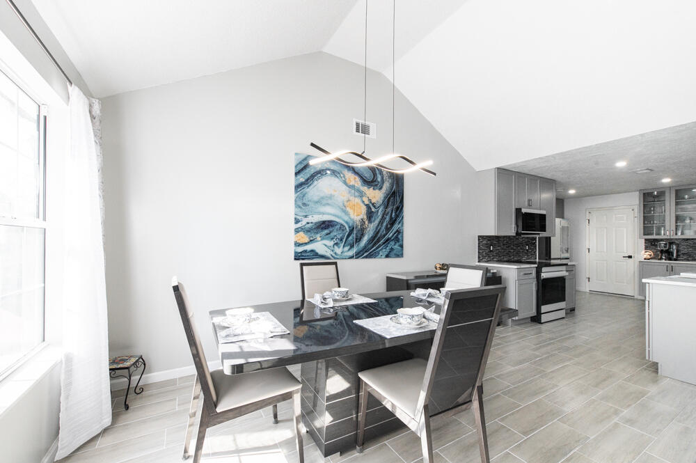 110 Baron Place North Augusta, SC 29841 - Photo 10 of 22 Dining Room!