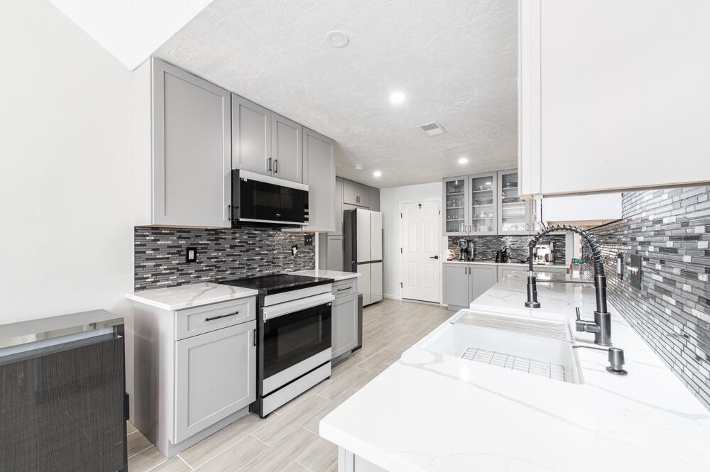 110 Baron Place North Augusta, SC 29841 - Photo 2 of 22 Kitchen!