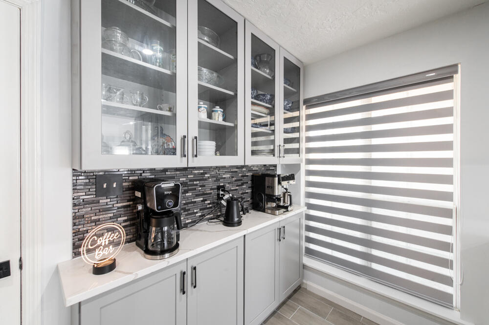 110 Baron Place North Augusta, SC 29841 - Photo 7 of 22 Coffee Bar!