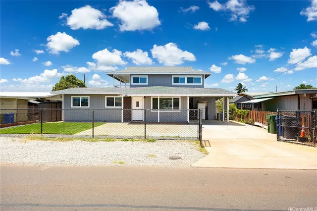 $1,399,777 | 91-444 Pohakupuna Road, Ewa Beach, HI 96706