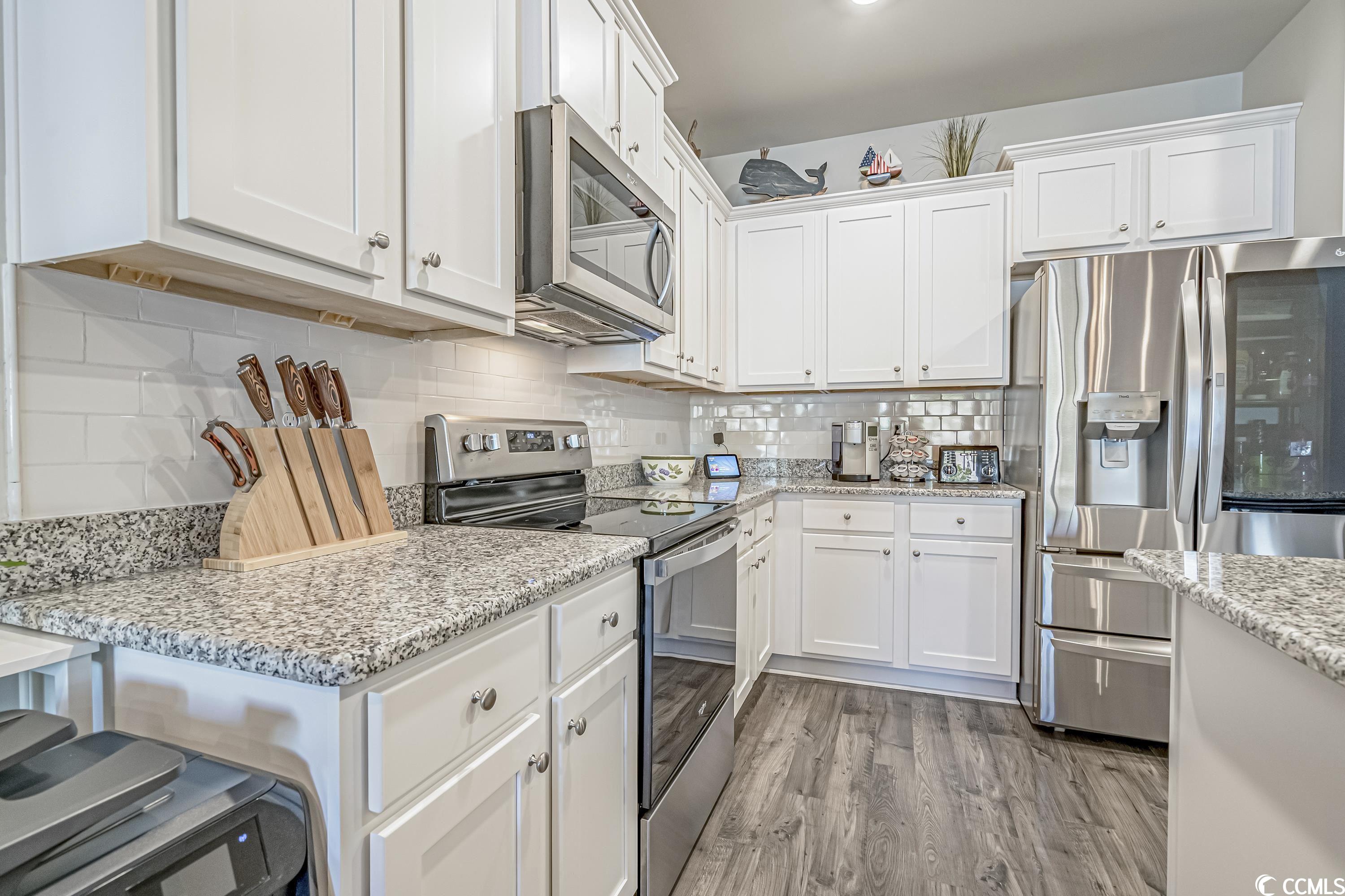 146 Sea Shell Drive, Unit 14 Murrells Inlet, SC 29576 - Photo 11 of 40