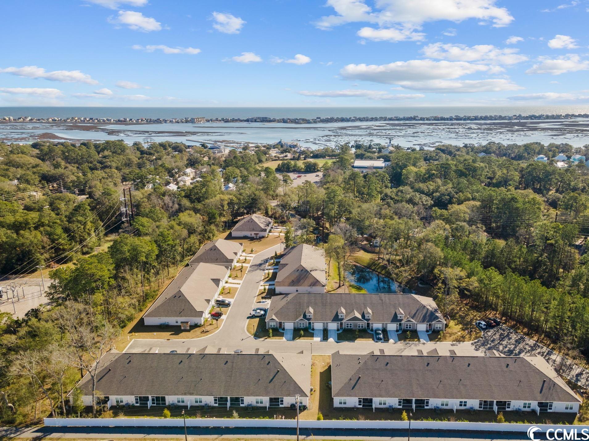 146 Sea Shell Drive, Unit 14 Murrells Inlet, SC 29576 - Photo 2 of 40