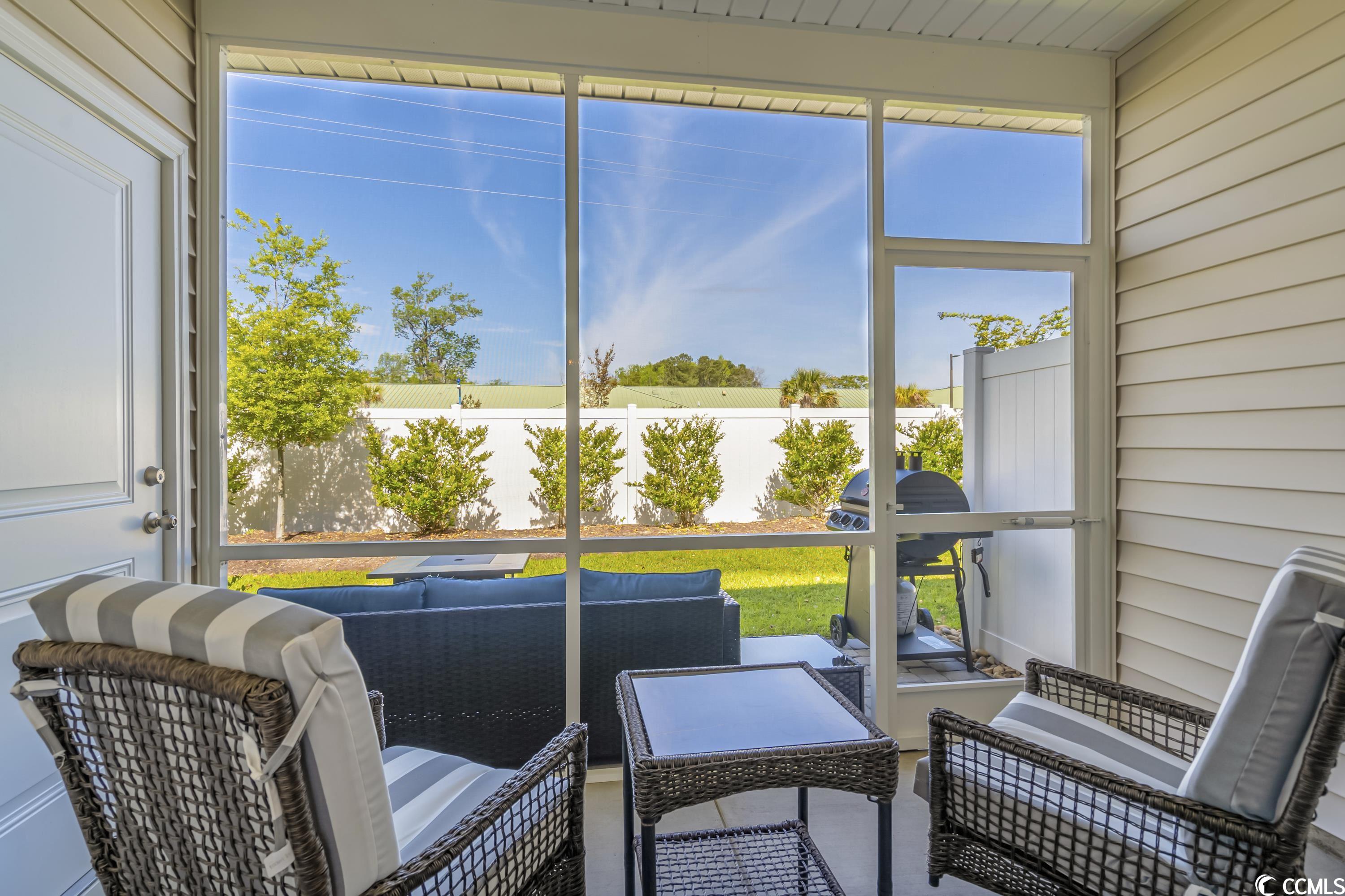 146 Sea Shell Drive, Unit 14 Murrells Inlet, SC 29576 - Photo 30 of 40