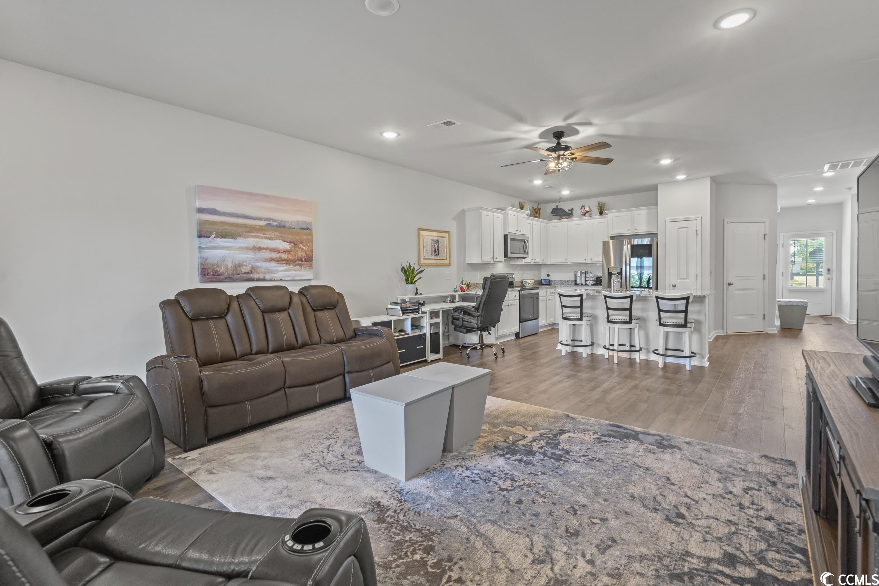 146 Sea Shell Drive, Unit 14 Murrells Inlet, SC 29576 - Photo 3 of 40