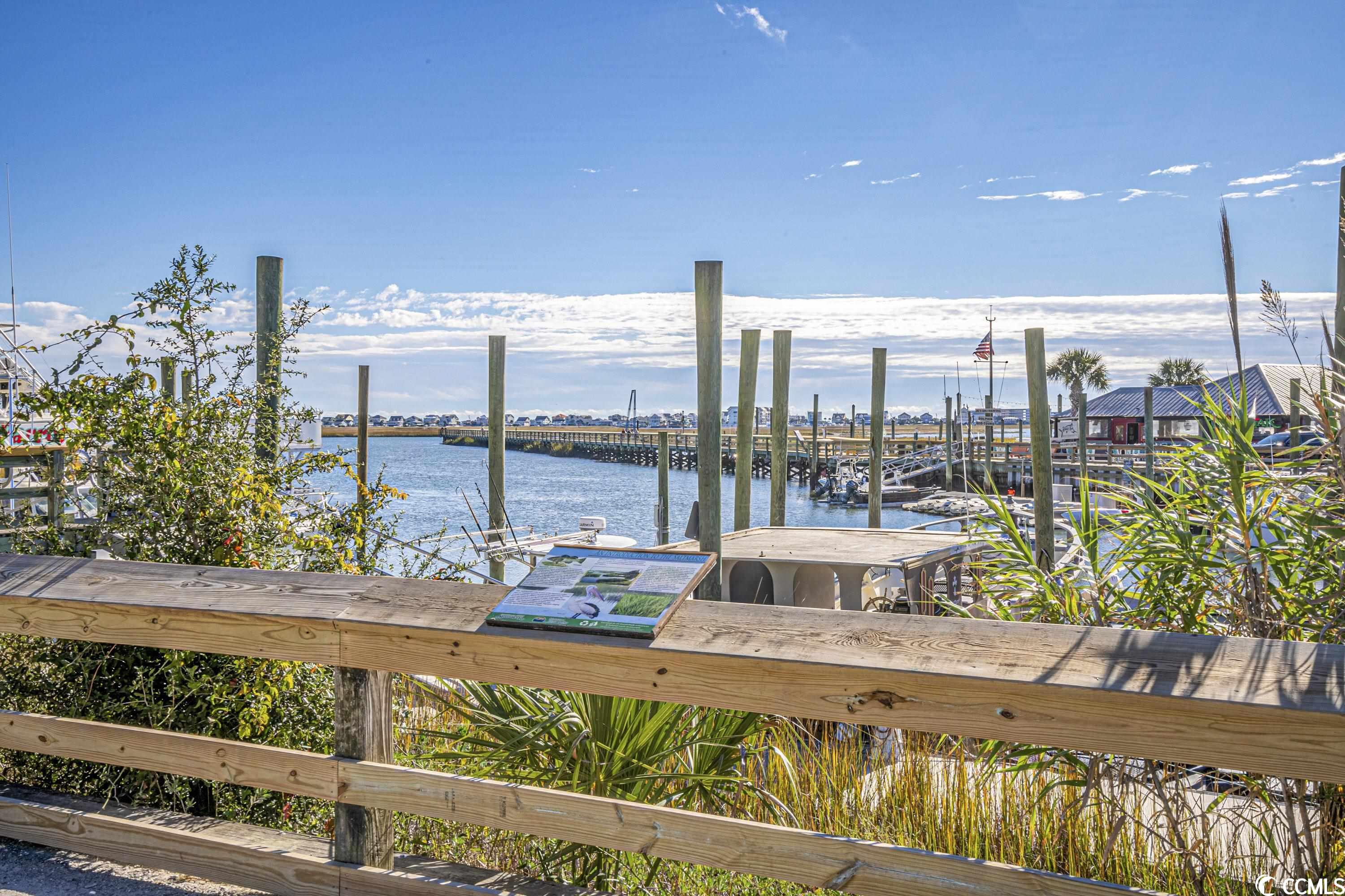 146 Sea Shell Drive, Unit 14 Murrells Inlet, SC 29576 - Photo 35 of 40
