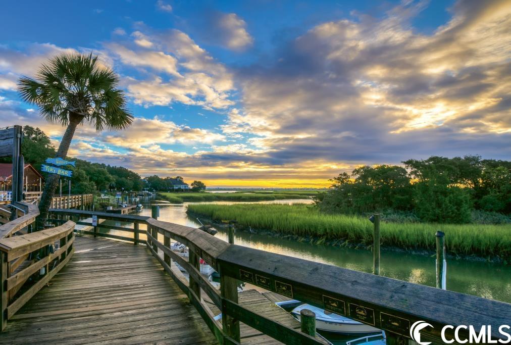 146 Sea Shell Drive, Unit 14 Murrells Inlet, SC 29576 - Photo 38 of 40
