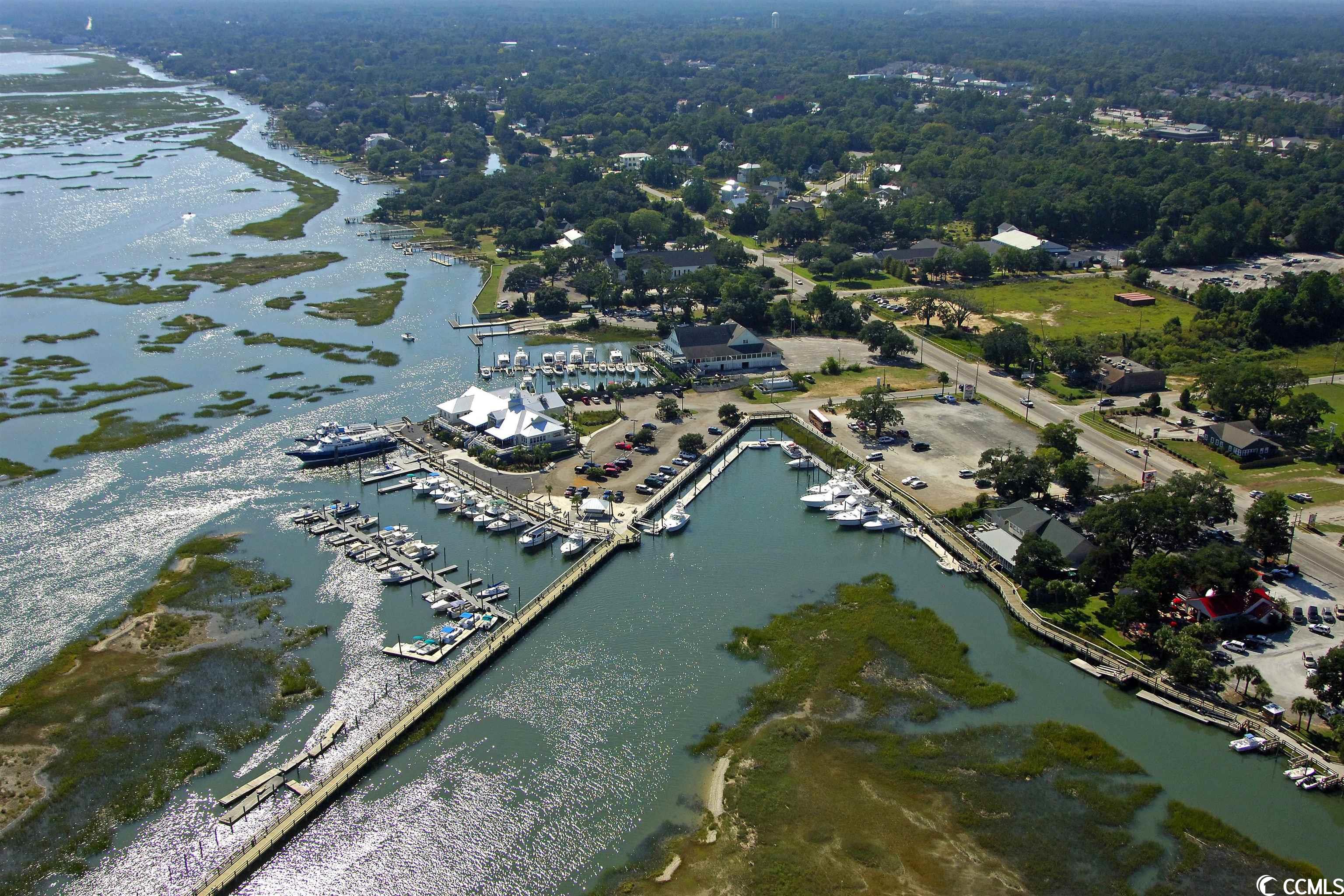 146 Sea Shell Drive, Unit 14 Murrells Inlet, SC 29576 - Photo 39 of 40