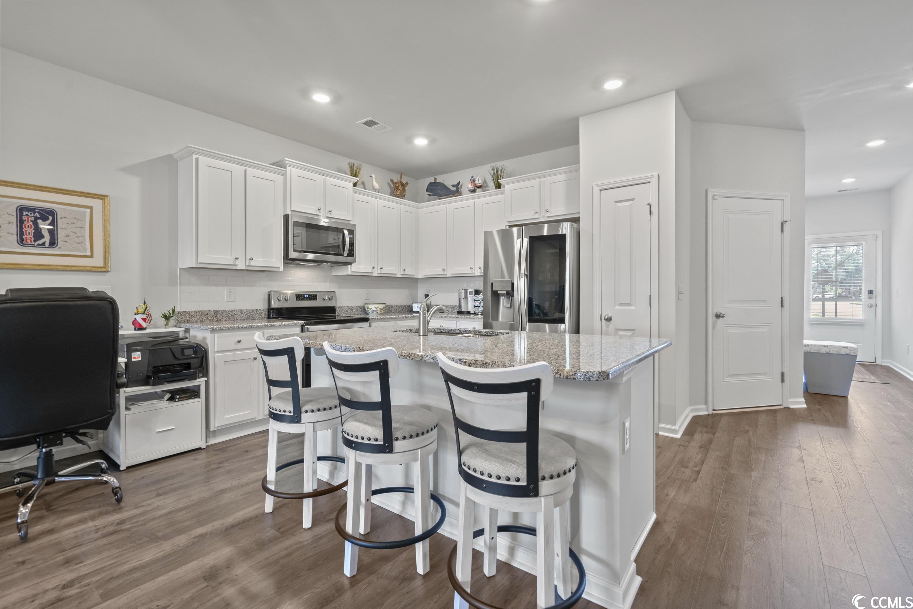 146 Sea Shell Drive, Unit 14 Murrells Inlet, SC 29576 - Photo 4 of 40