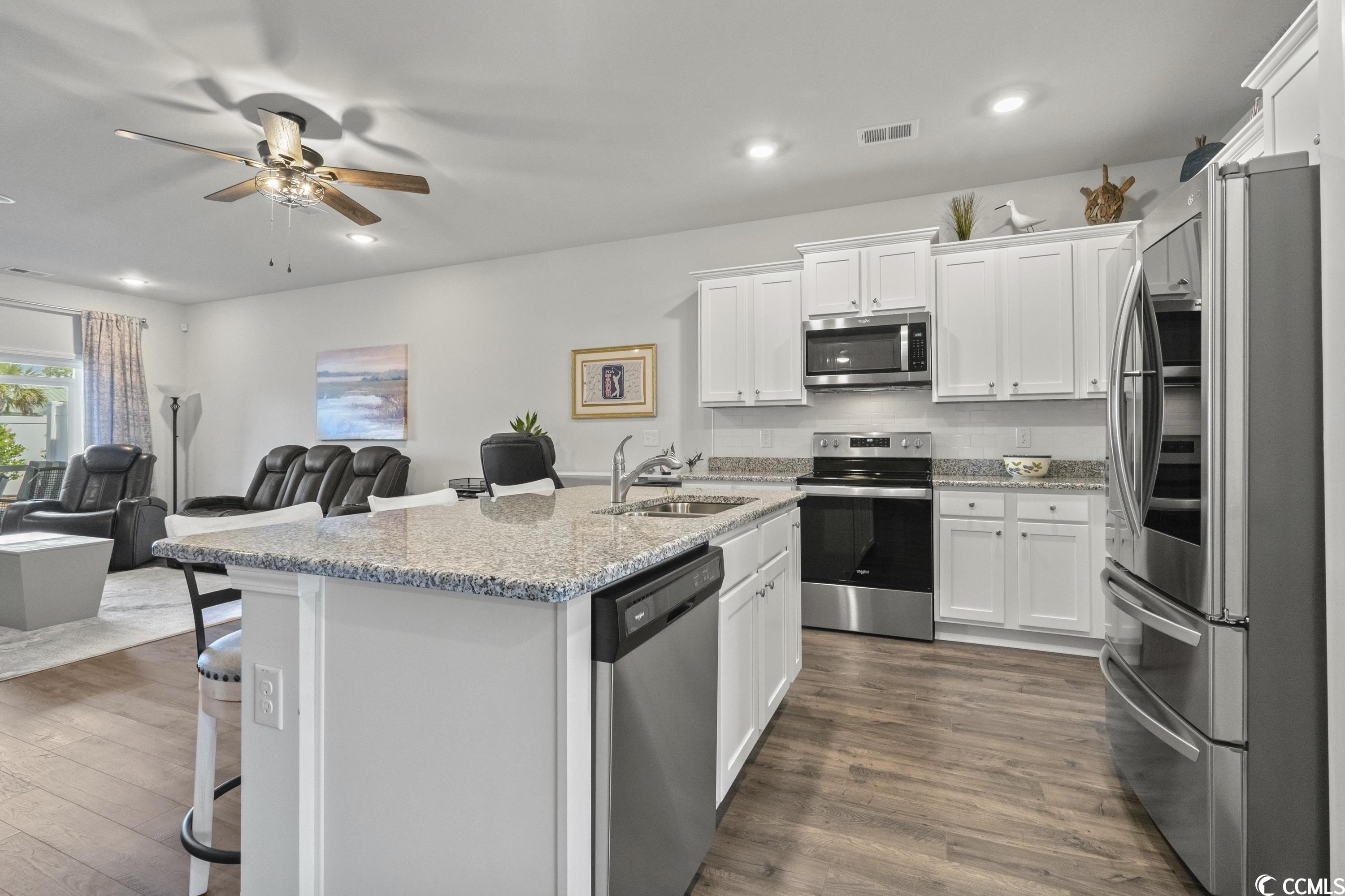 146 Sea Shell Drive, Unit 14 Murrells Inlet, SC 29576 - Photo 5 of 40