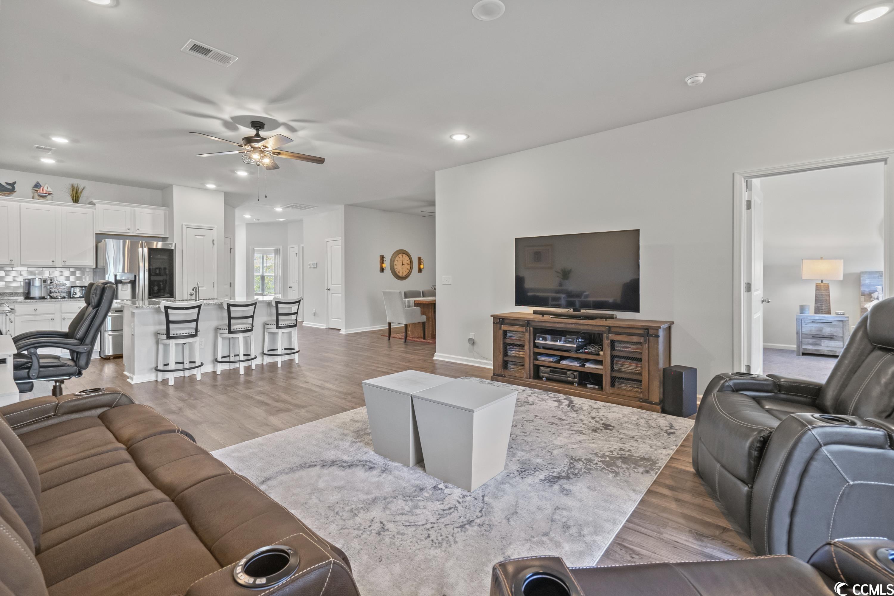 146 Sea Shell Drive, Unit 14 Murrells Inlet, SC 29576 - Photo 7 of 40