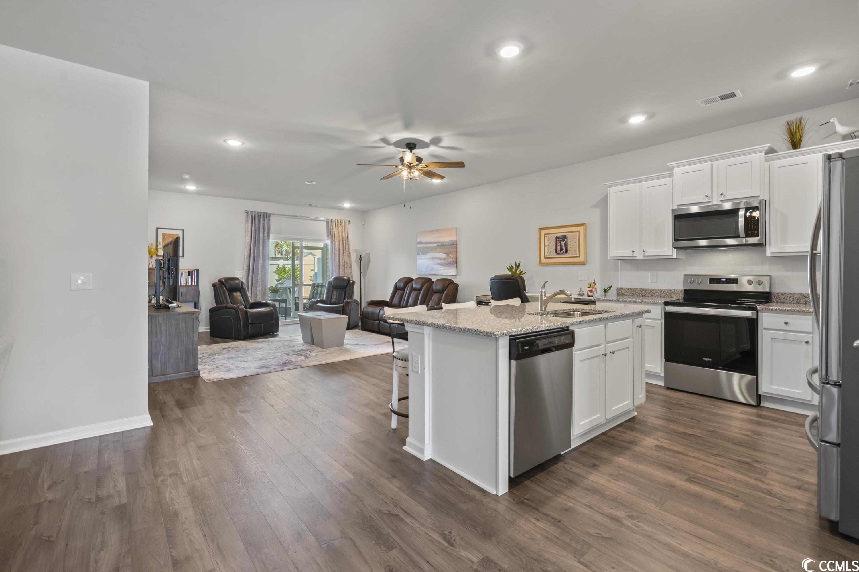 146 Sea Shell Drive, Unit 14 Murrells Inlet, SC 29576 - Photo 8 of 40