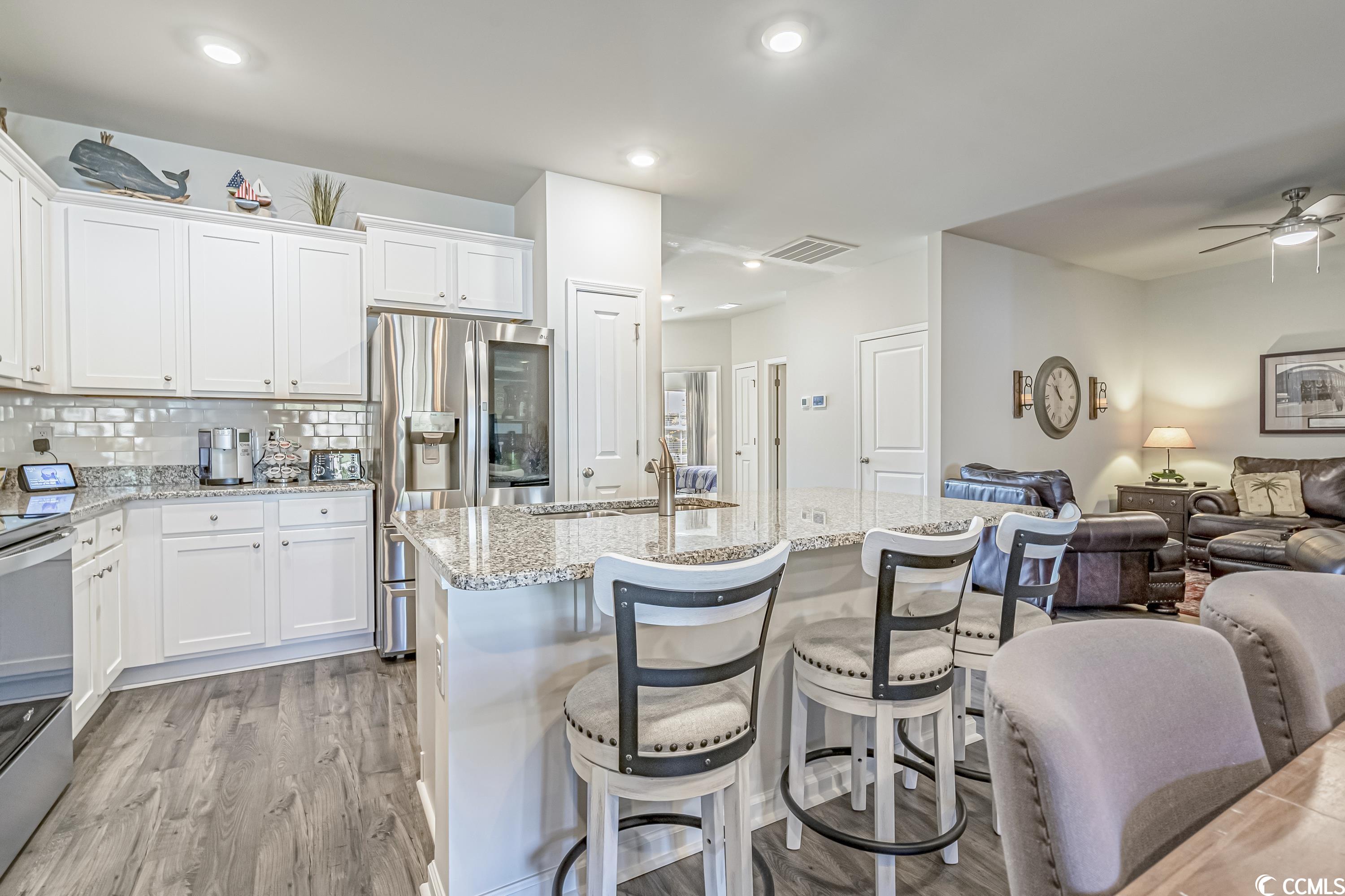 146 Sea Shell Drive, Unit 14 Murrells Inlet, SC 29576 - Photo 9 of 40