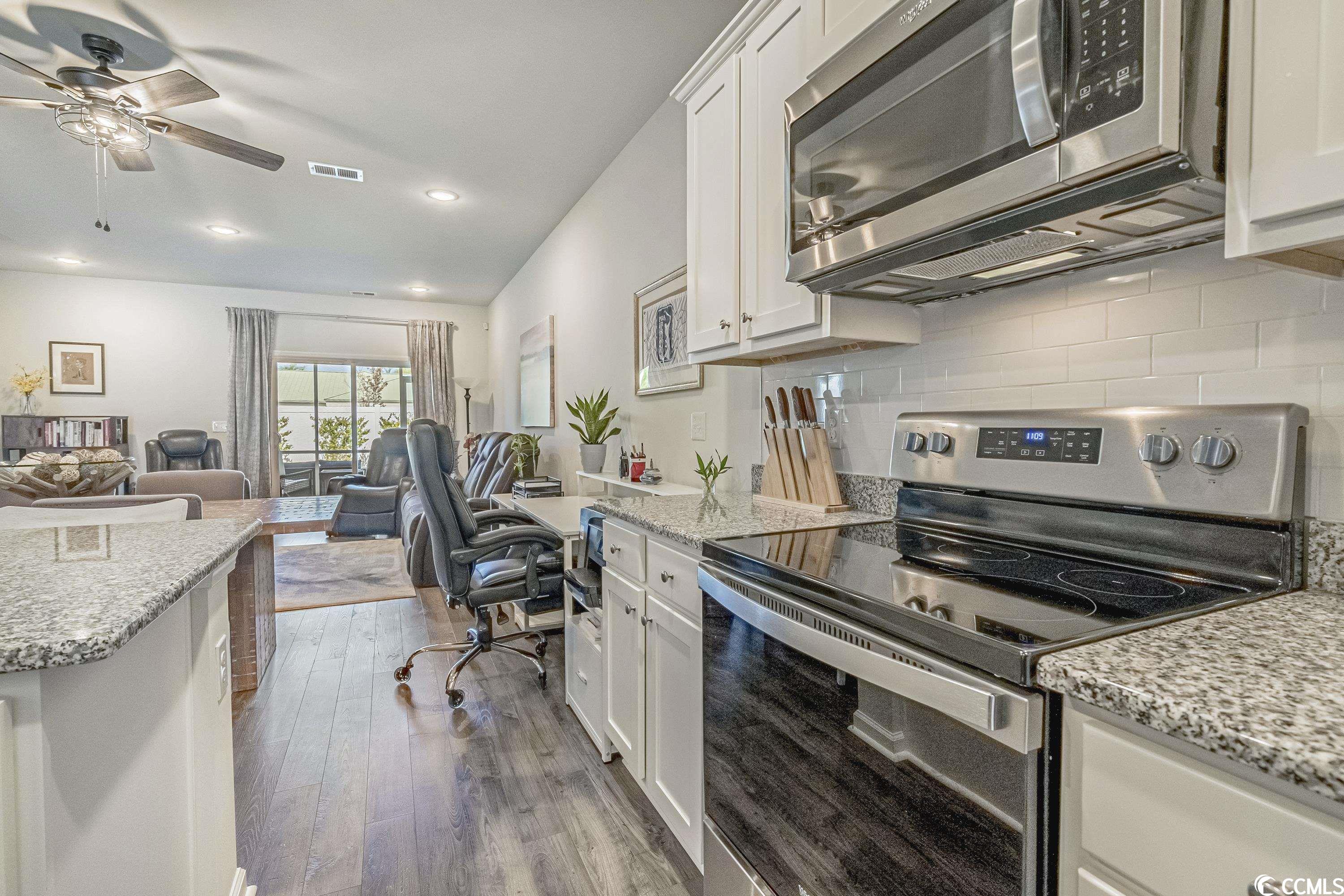 146 Sea Shell Drive, Unit 14 Murrells Inlet, SC 29576 - Photo 10 of 40