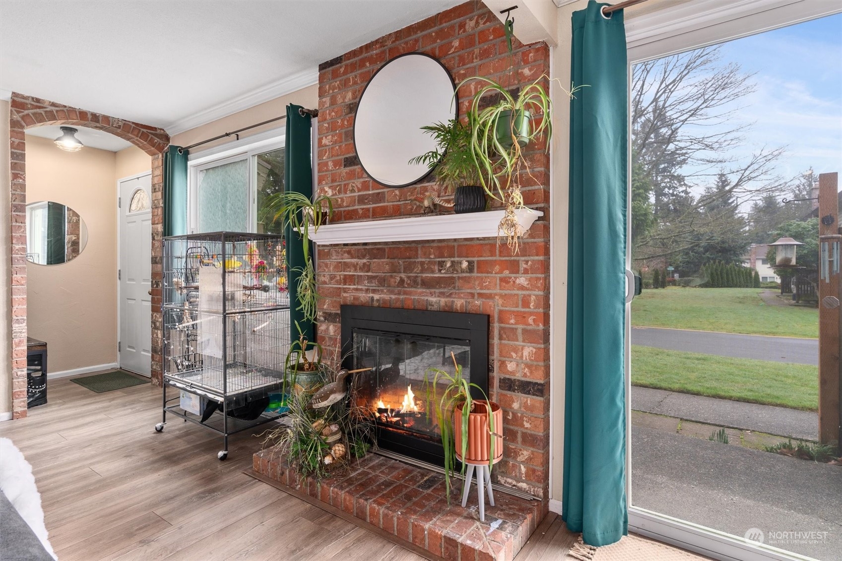 411 213th Place Southwest, Unit 12B Bothell, WA 98021 - Photo 11 of 31