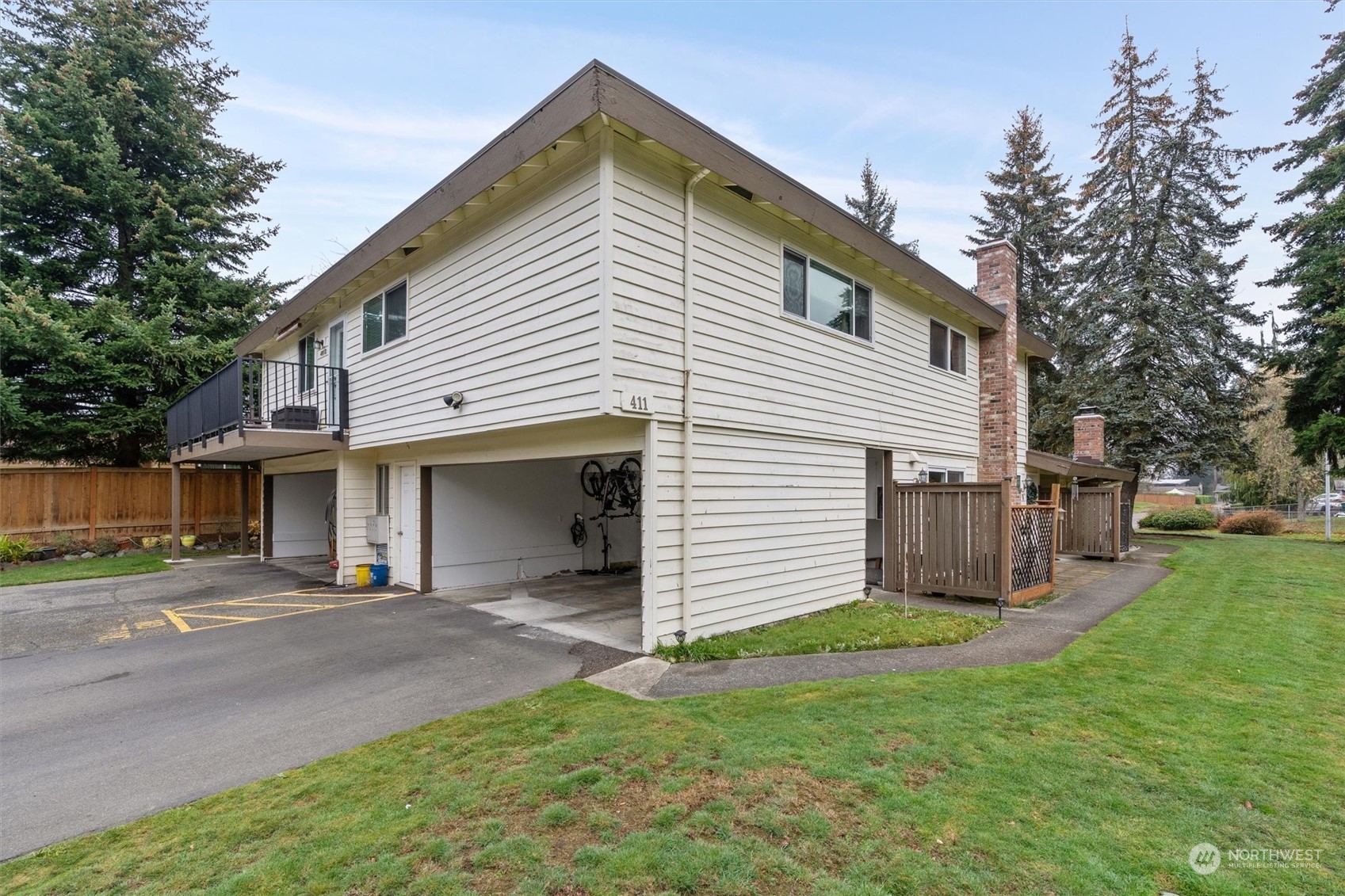 411 213th Place Southwest, Unit 12B Bothell, WA 98021 - Photo 22 of 31