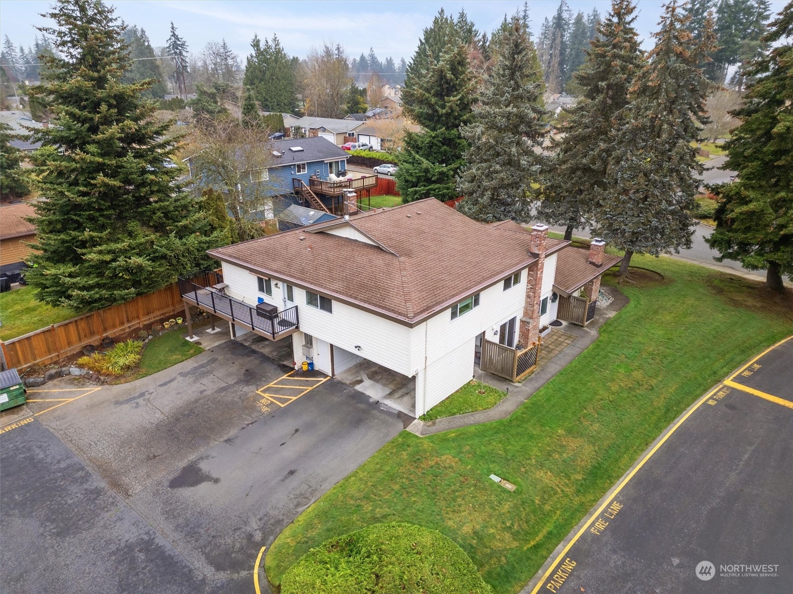 411 213th Place Southwest, Unit 12B Bothell, WA 98021 - Photo 26 of 31