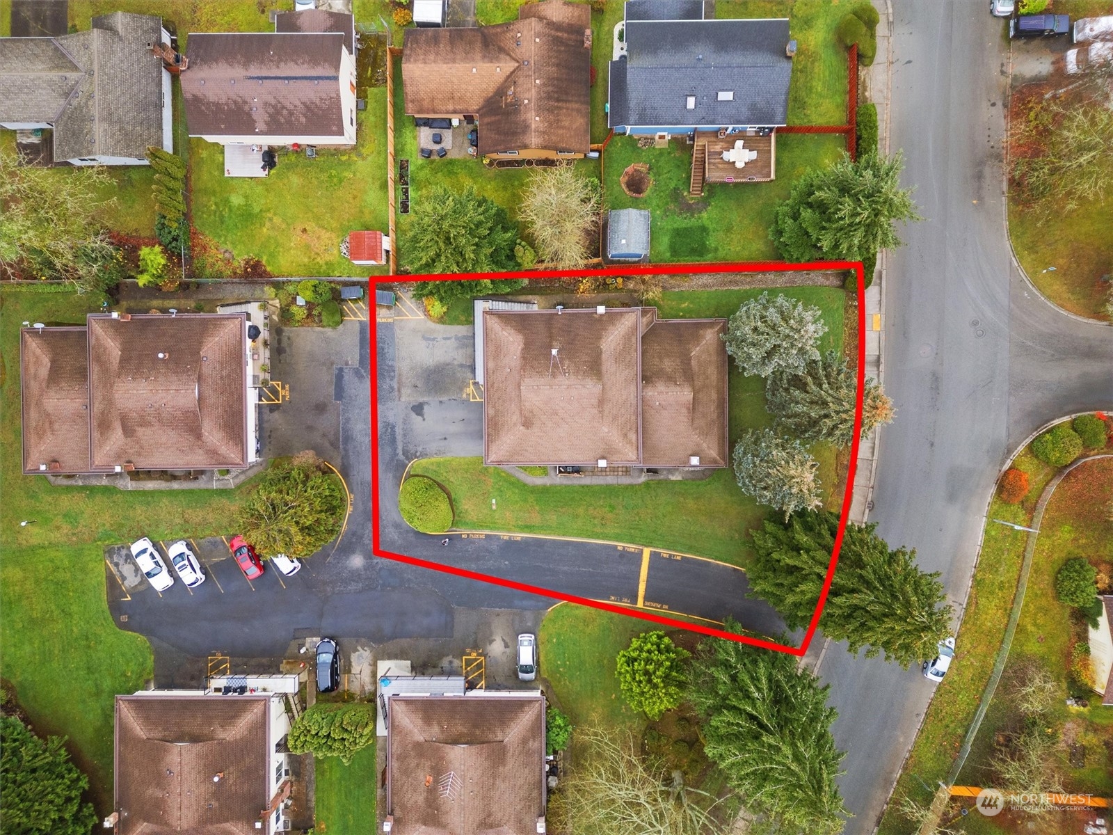 411 213th Place Southwest, Unit 12B Bothell, WA 98021 - Photo 28 of 31