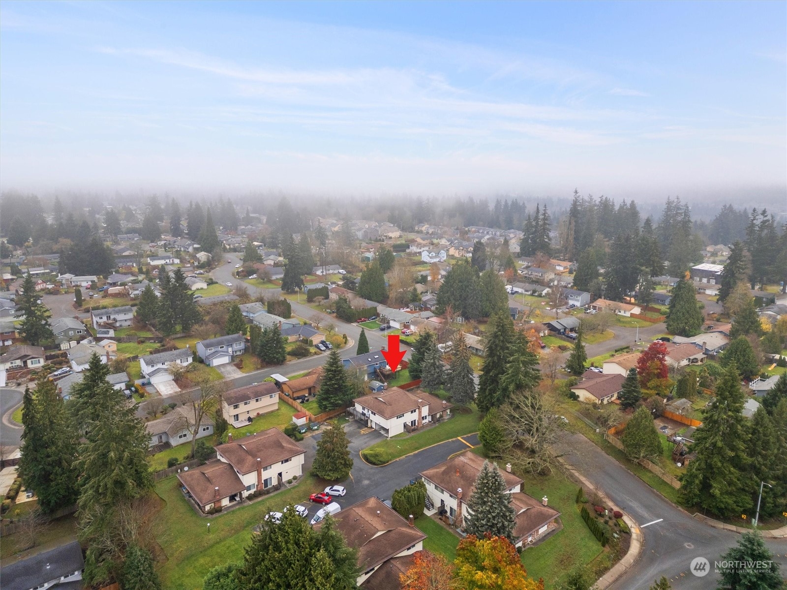 411 213th Place Southwest, Unit 12B Bothell, WA 98021 - Photo 29 of 31