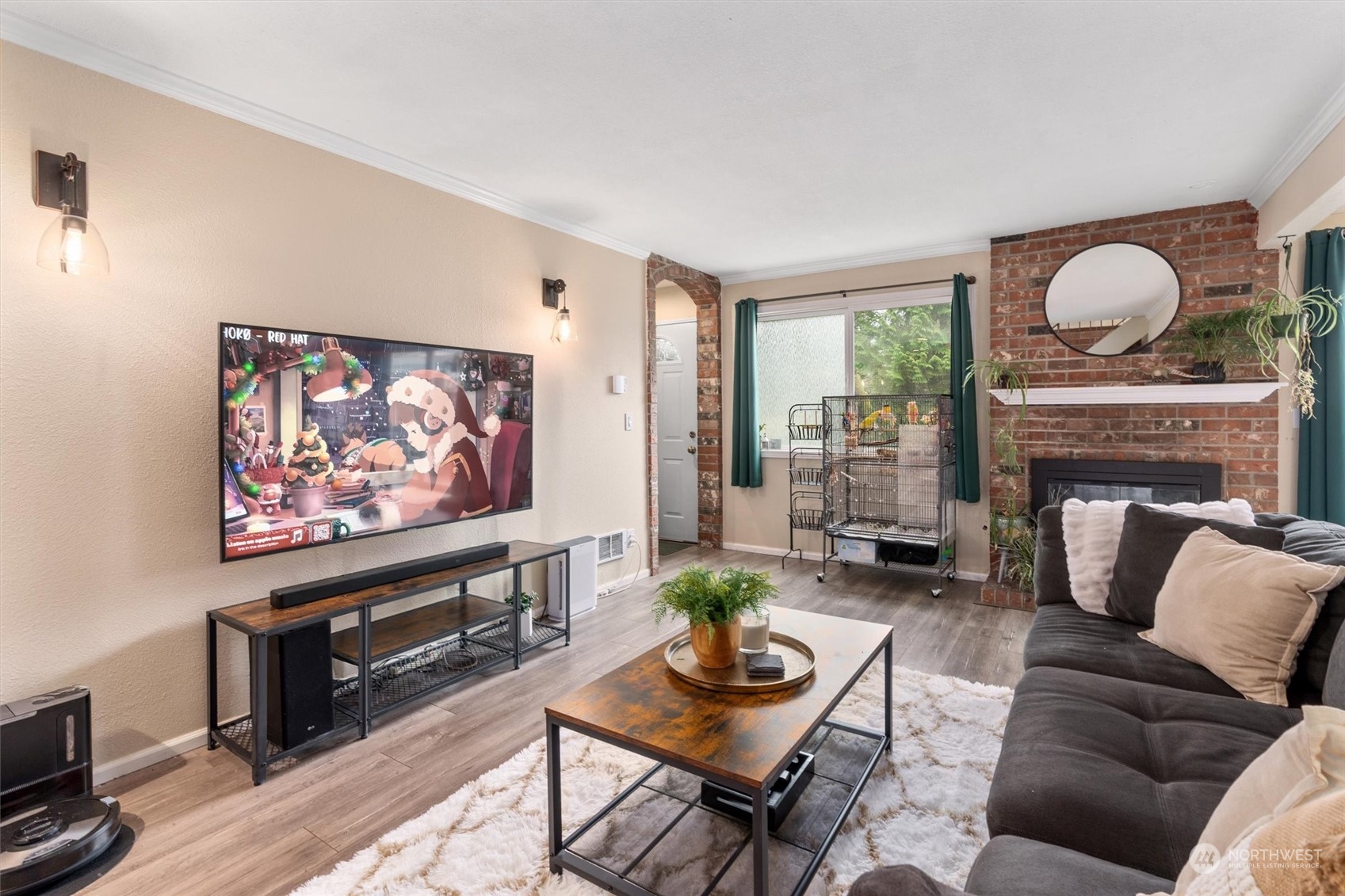 411 213th Place Southwest, Unit 12B Bothell, WA 98021 - Photo 4 of 31