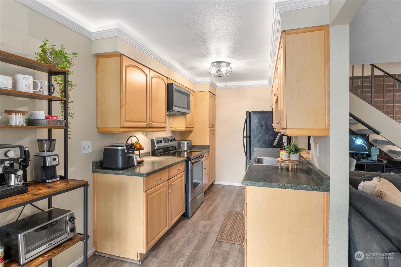 411 213th Place Southwest, Unit 12B Bothell, WA 98021 - Photo 5 of 31