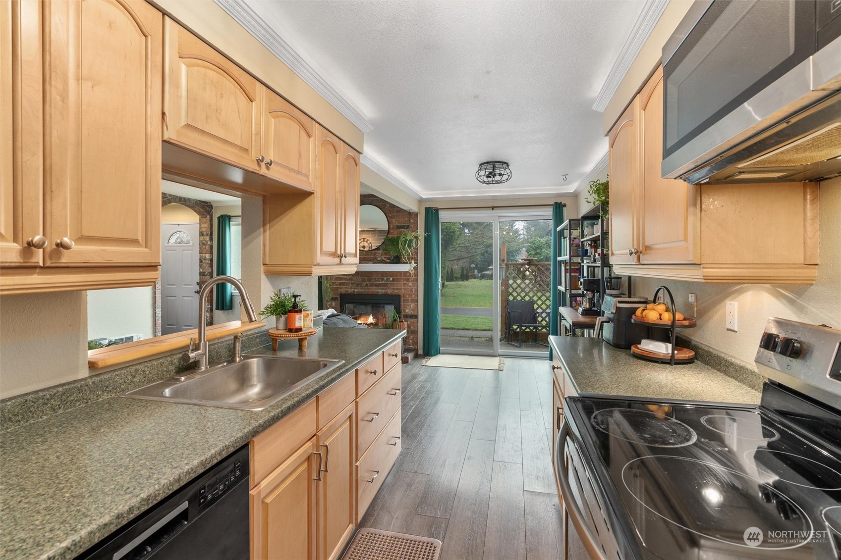 411 213th Place Southwest, Unit 12B Bothell, WA 98021 - Photo 7 of 31