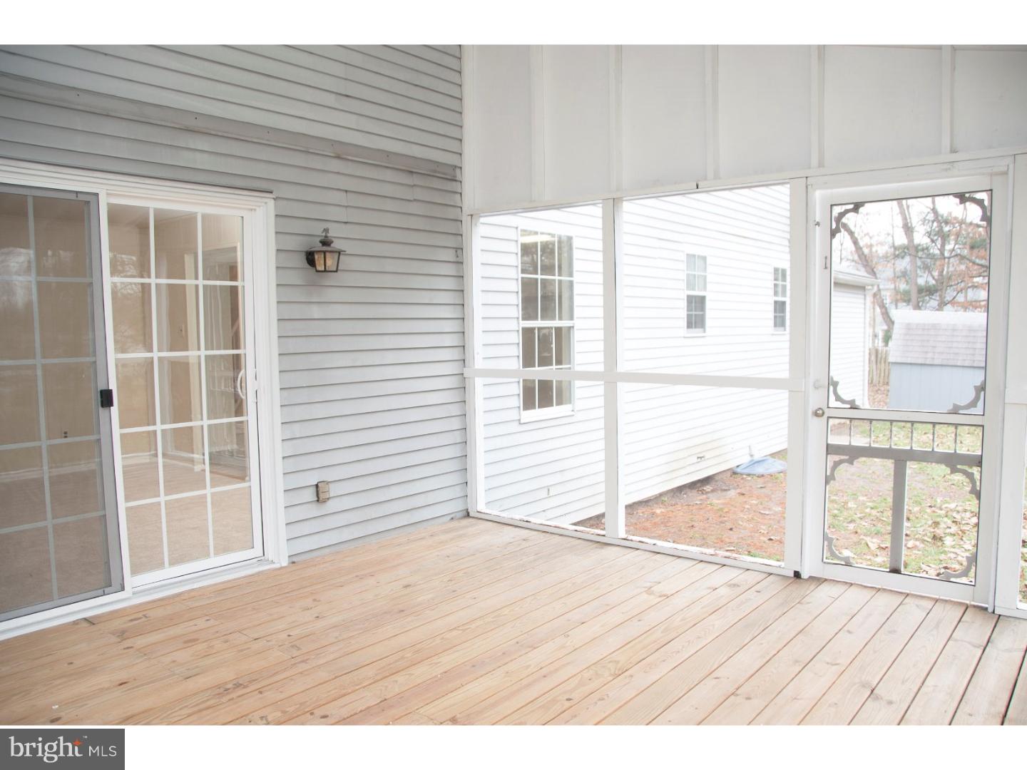 148 Silver Springs Road Phoenixville, PA 19460 - Photo 15 of 21 Enclosed Porch