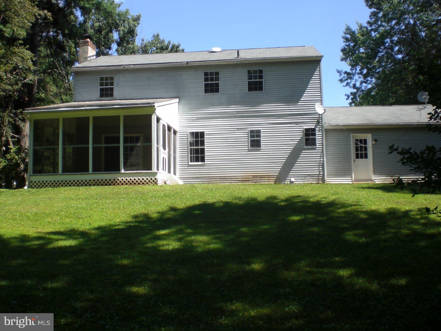 148 Silver Springs Road Phoenixville, PA 19460 - Photo 18 of 21 Exterior Back