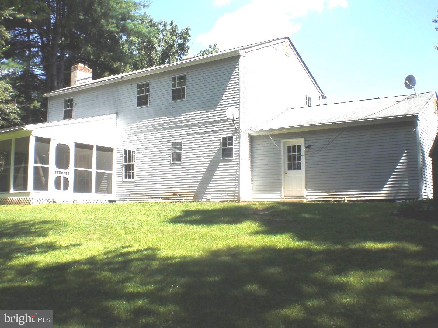 148 Silver Springs Road Phoenixville, PA 19460 - Photo 19 of 21 Exterior Back