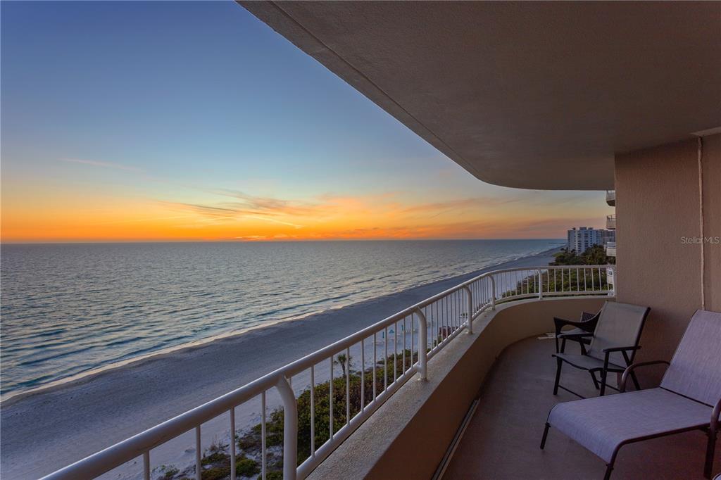 775 Longboat Club Road, Unit 808 Longboat Key, FL 34228 - Photo 28 of 41