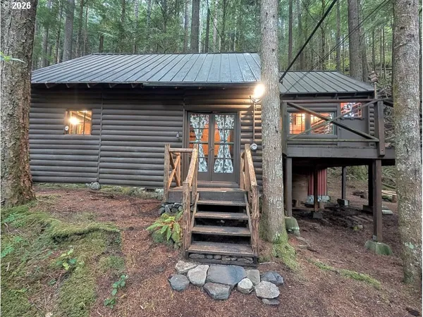 $110,000 | 73822 East Nf-20e, Rhododendron, OR 97049