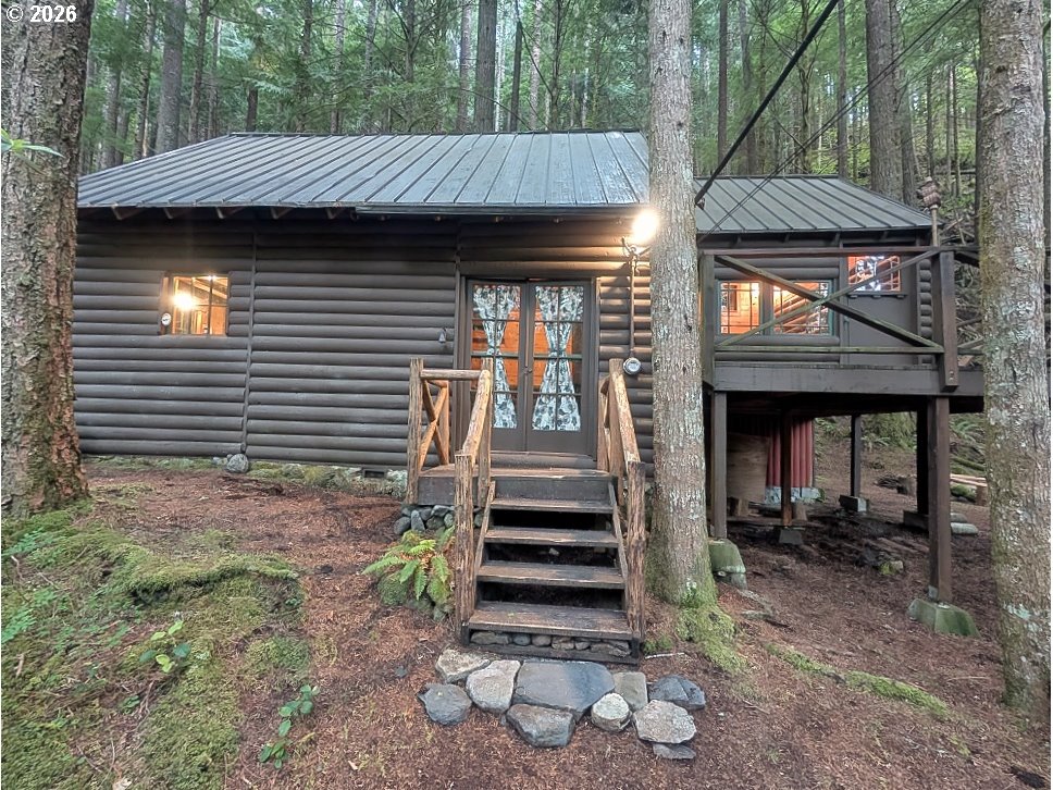 73822 East Nf-20e Rhododendron, OR 97049 - Photo 1 of 26