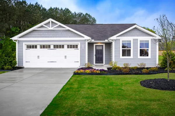 $243,990 | 784 Sinker Lane, Santee, SC 29142