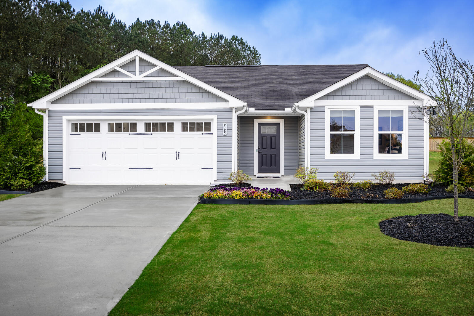 784 Sinker Lane Santee, SC 29142 - Photo 1 of 14