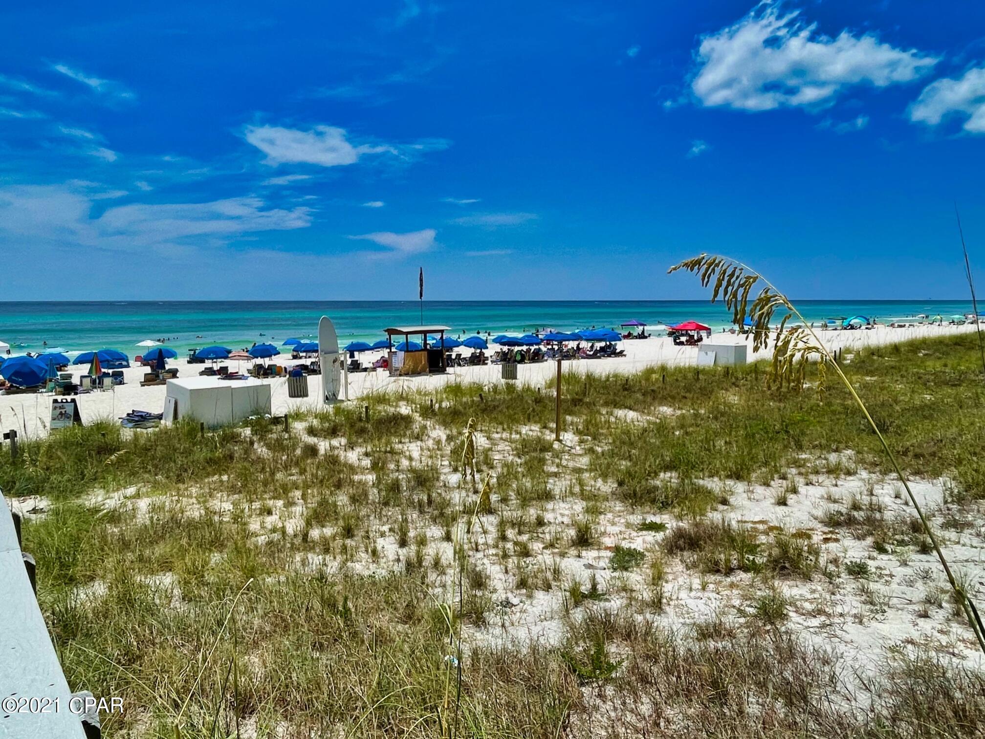 14415 Front Beach Road, Unit 1402 Panama City Beach, FL 32413 - Photo 28 of 38