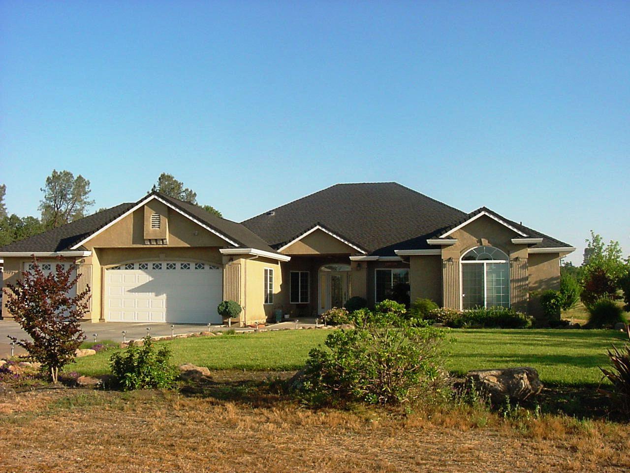 22777 Silverlode Lane Palo Cedro, CA 96073 - Photo 1 of 19 Front View