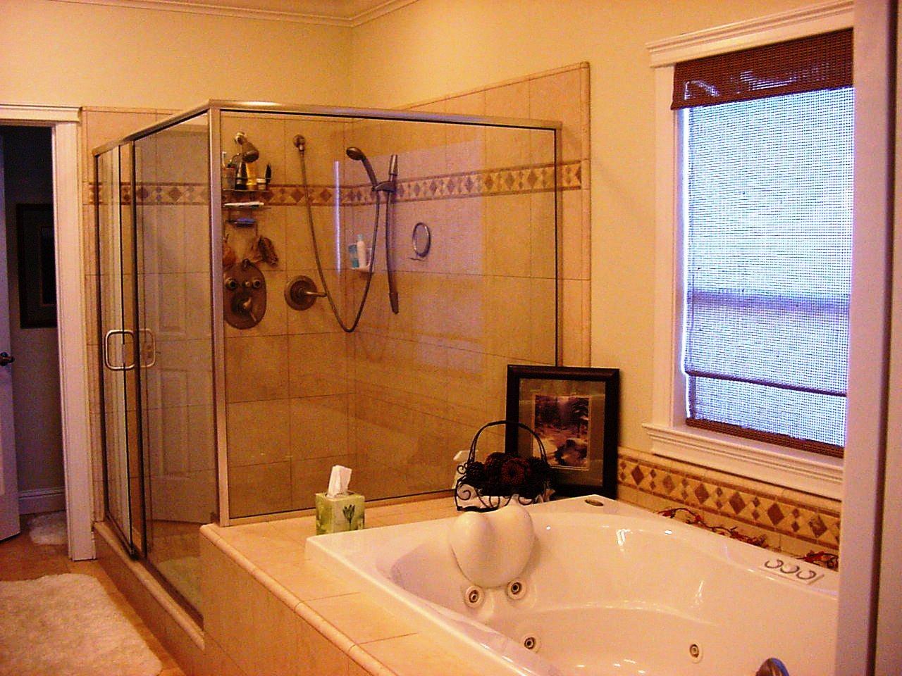 22777 Silverlode Lane Palo Cedro, CA 96073 - Photo 13 of 19 Master Shower