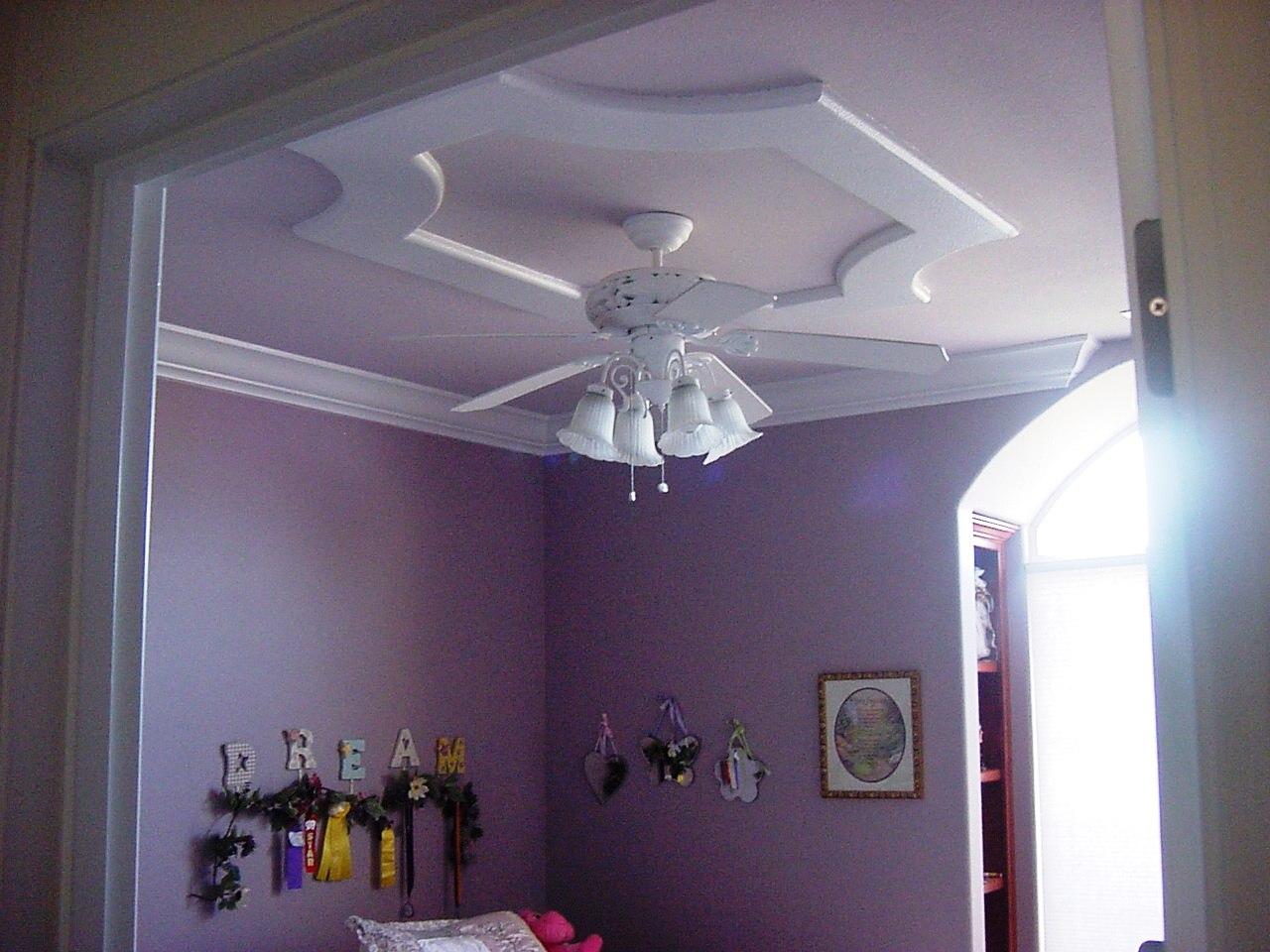 22777 Silverlode Lane Palo Cedro, CA 96073 - Photo 10 of 19 Girls Room