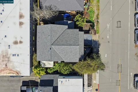 $1,198,000 | 3214 California Street, Berkeley, CA 94703