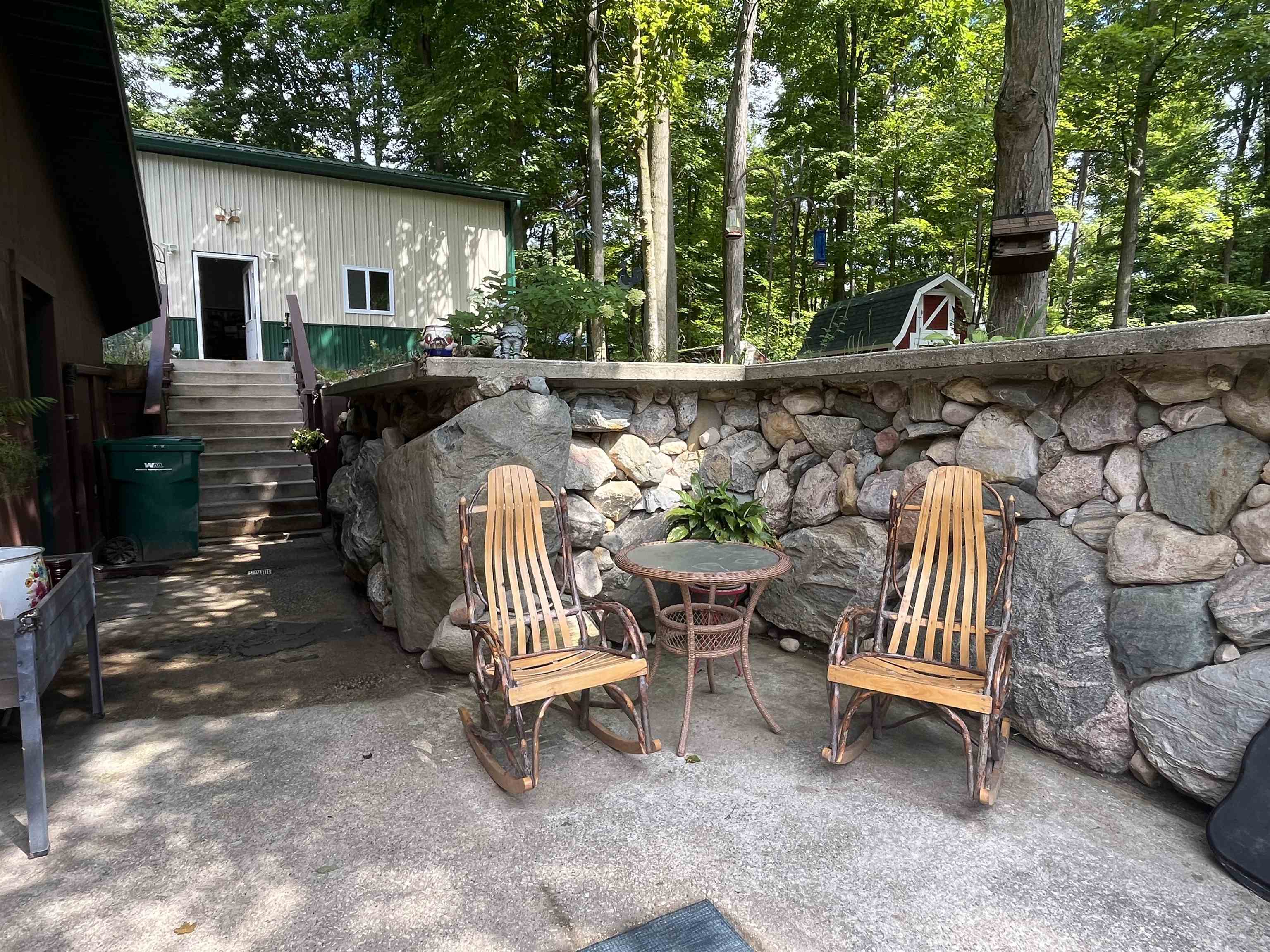 6615 South Gilmore Road Mount Pleasant, MI 48858 - Photo 5 of 42 Gallery Image 5