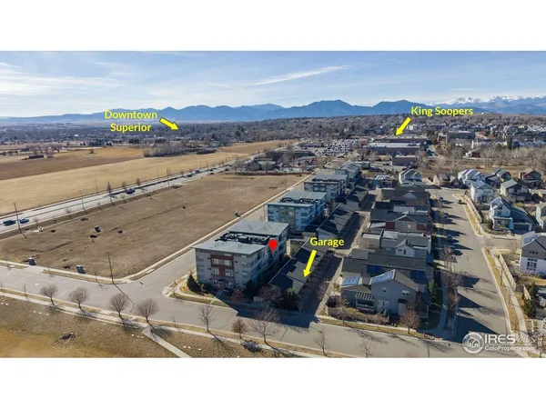 $475,000 | 1585 Hecla Way, Unit 103, Louisville, CO 80027