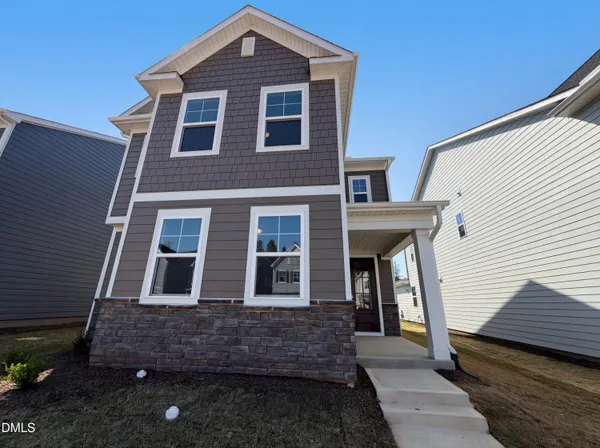 $527,000 | 169 Corapeake Way, Apex, NC 27539
