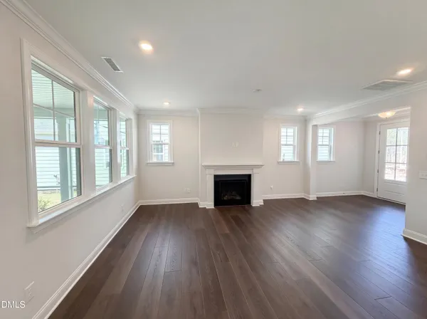 $527,000 | 169 Corapeake Way, Apex, NC 27539