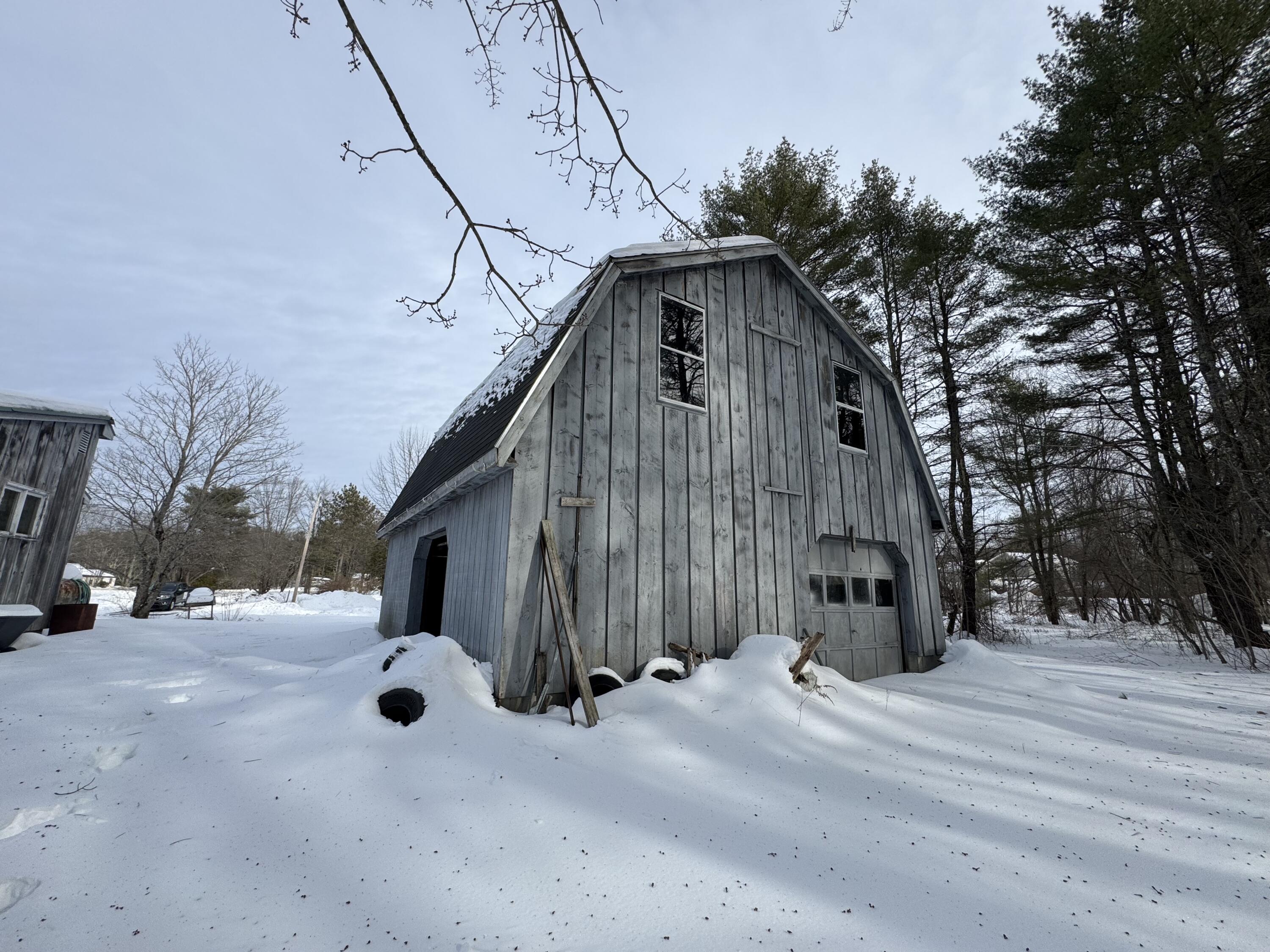 1330 Meadow Road Bowdoin, ME 04287 - Photo 61 of 71 Photo Feb 20 2025, 2 51 50 PM